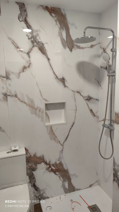 Remodelações em geral