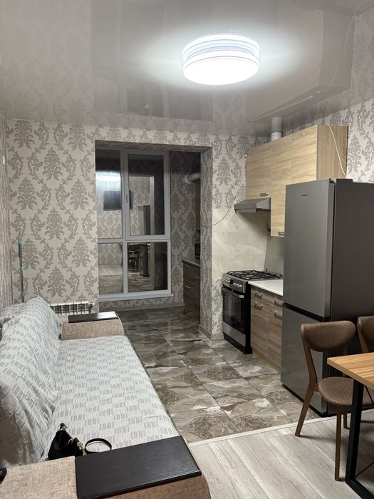 Сдам 1ком квартиру брамма 2