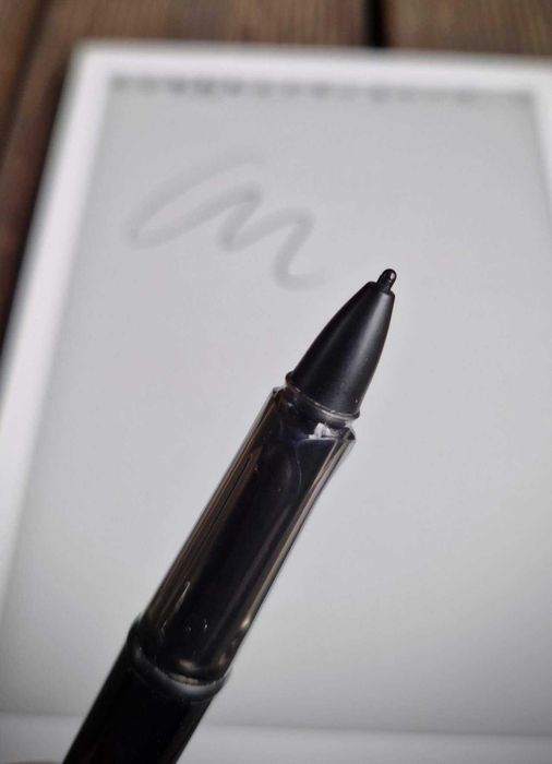 Supernote A5 X - E ink