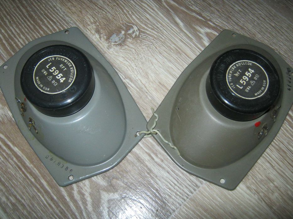 Продам динамики рабочие