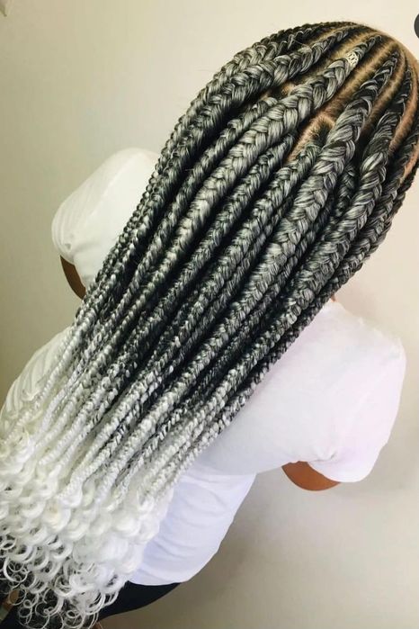 Trancista Profissional