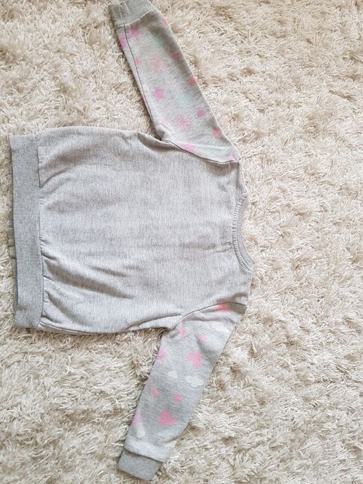 Bluza roz.86, Disney Baby