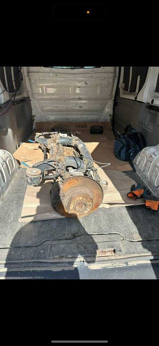 карти дверей bmw x5 e53