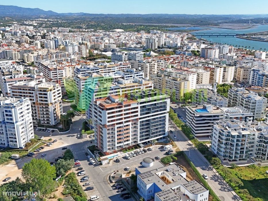 Duplex Apartment with Terrace and Panoramic Views, Swimming Pool and Garage...