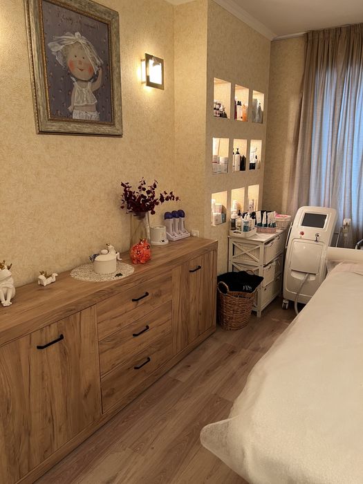 Лазерна епіляція, воскова депіляція, Геров Днепра, Оболонь