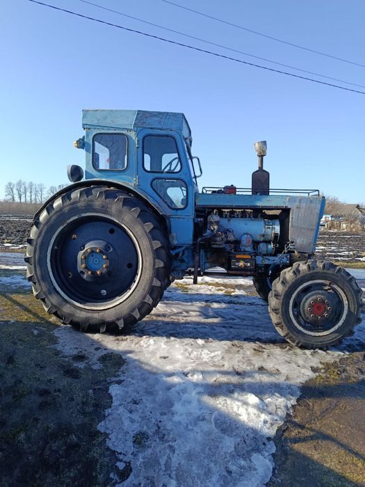 Продам Т-40АМ