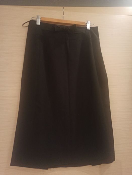 Spódnica z wysokim stanem 40 Oasis