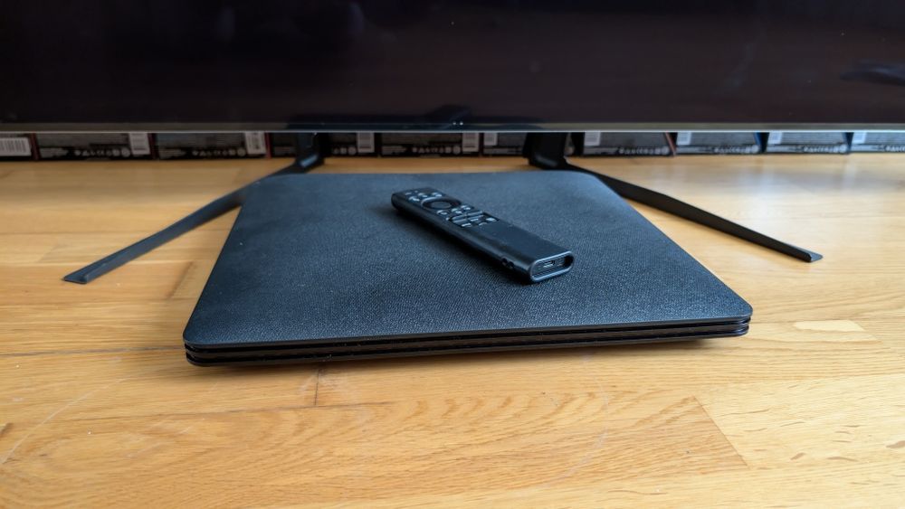 Телевізор Samsung QE65QN900BTXXH, Smart TV 65 дюймів