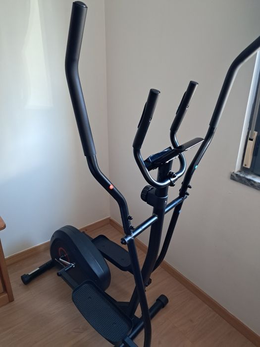 Vendo bicicleta Elíptica