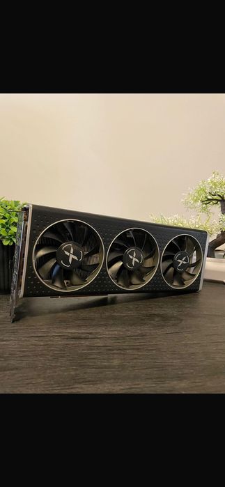 XFX MERC 6600XT 8GB gddr6