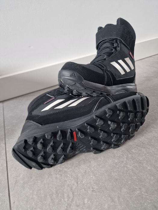 Adidas Terrex Śniegowce Trekingowe