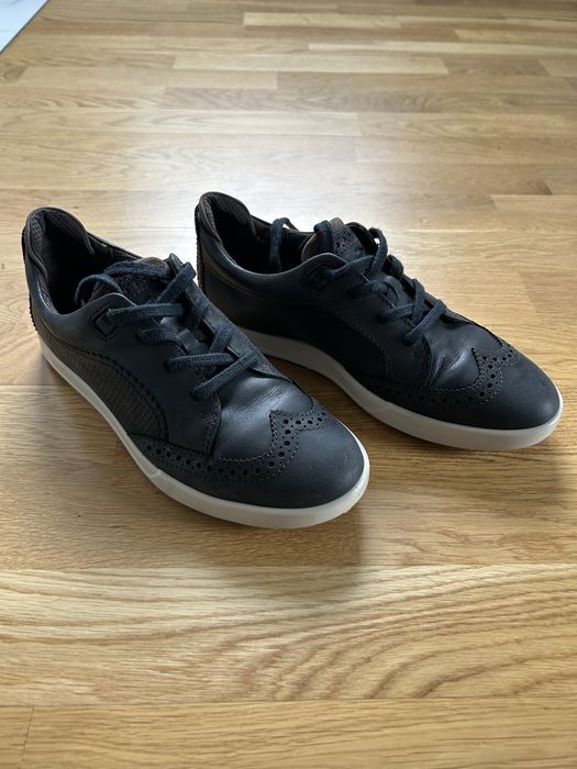 Buty męskie Ecco Collin 40