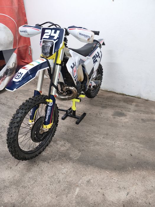 Husqvarna TE 300