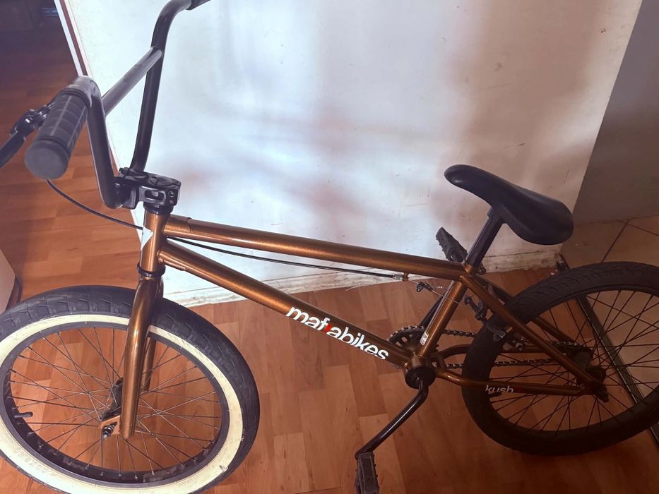 Sprzedam dwa BMX