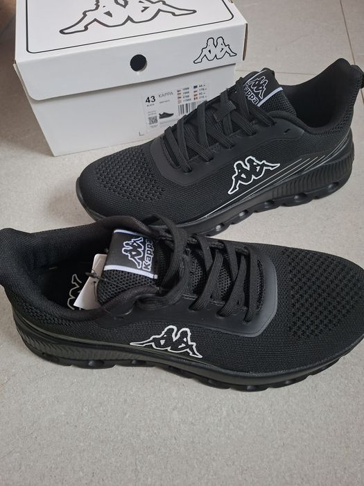 Buty sportowe sneakersy Kappa rozm 43