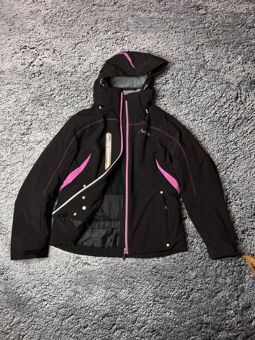 M 38 | Жіноча Гірськолижна куртка Phenix ОРИГІНАЛ