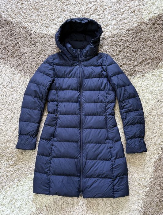 Пуховик Uniqlo size XS