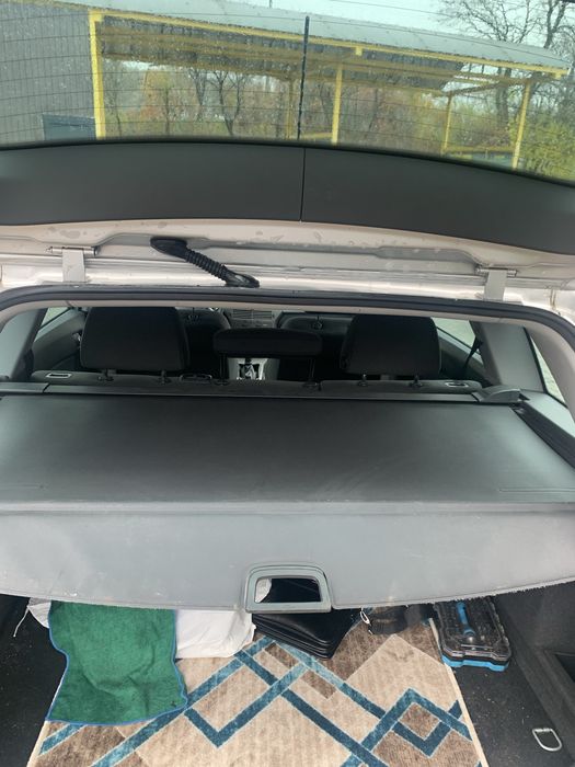 Продам Opel Astra 1.6twinport 2005р.