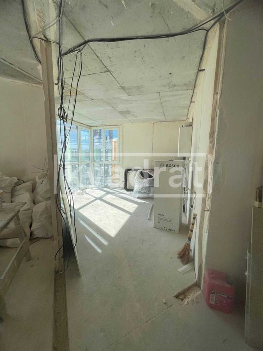 ГАЗ Без % Продаж 1к квартири 44м2 ЖК "Лісова Казка 2" вул. Радистів 40