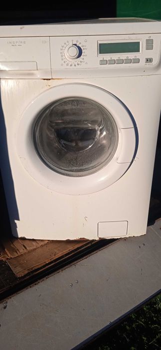 Pralka automat Elektrolux Inspire 6kg Eco Valve