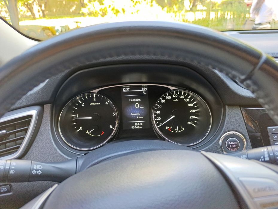 Продам Nissan x-trail