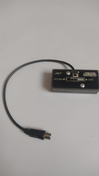 Rozdzielacz antena Pegasus