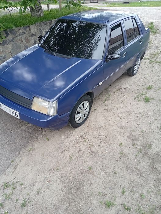 ЗАЗ Славута 1,2 в гарному стані
