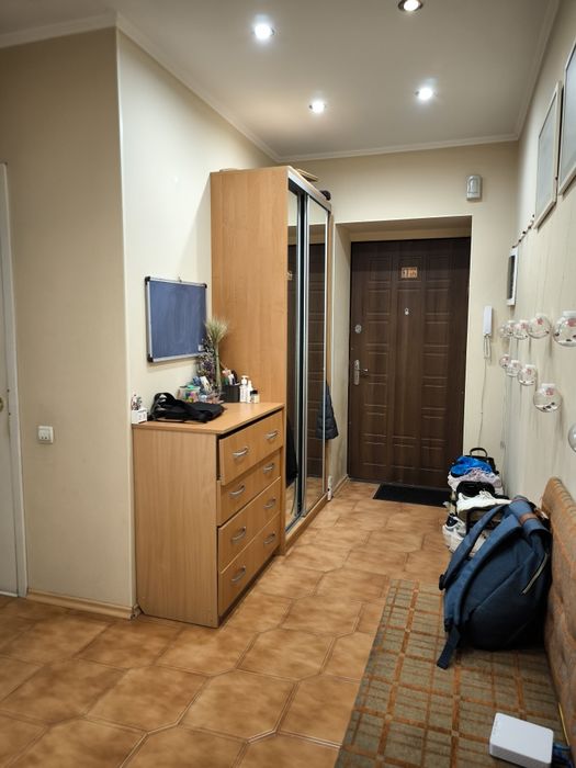 2-комнатная квартира по адресу ул. Танкистов (площадь 67 м²) - Atlanta.ua - фото 7