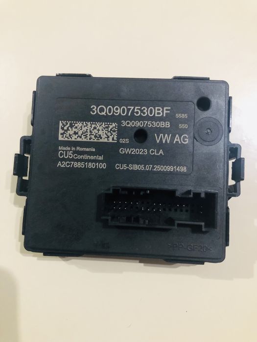 Peças para 3 marcas automovel vw,opel zafira ford