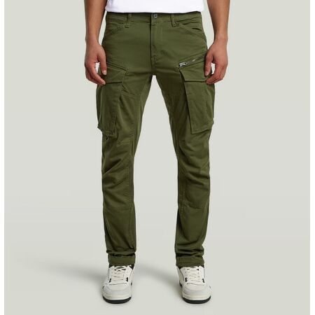 Карго штани g-star raw