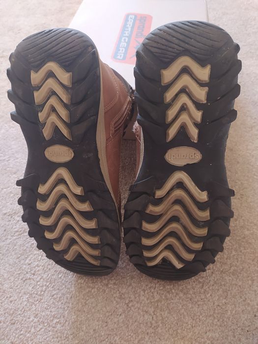 Buty trekkingowe trzewiki Sprandi roz. 36