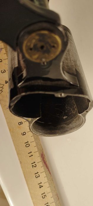 Корпус бинокля на запчасти