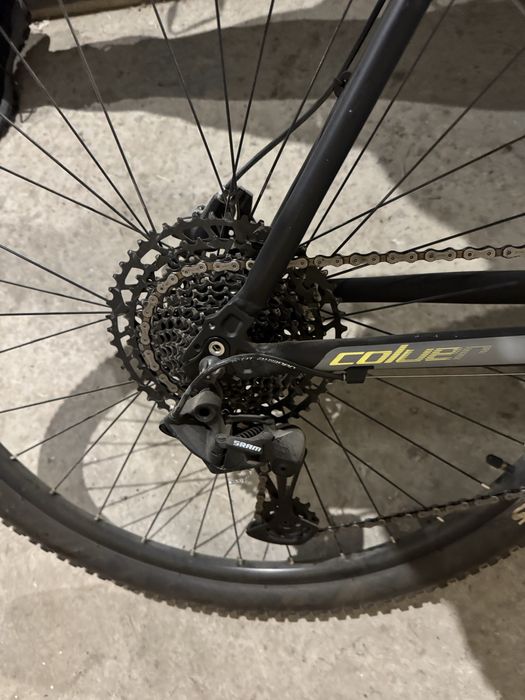 Продам гірський велосипед розмір XL