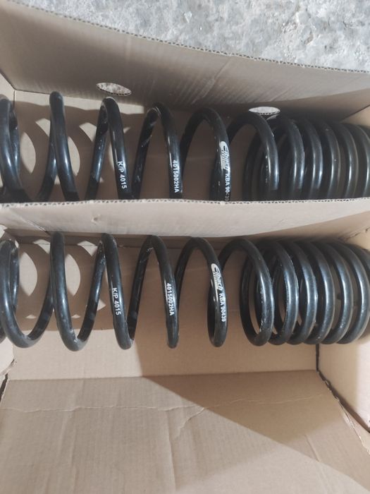 Molas EIBACH Pro Kit EG/ Delsol 30/30