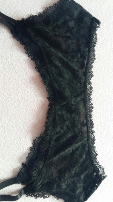 Pas do pończoch NOWY