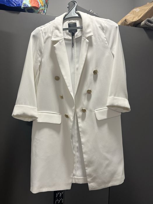 Піджак river island