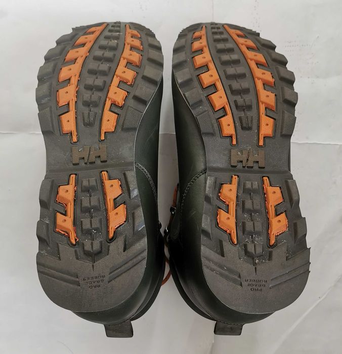 Buty Męskie Helly Hansen Forester 10513 - Trekking Rozm. 42,5