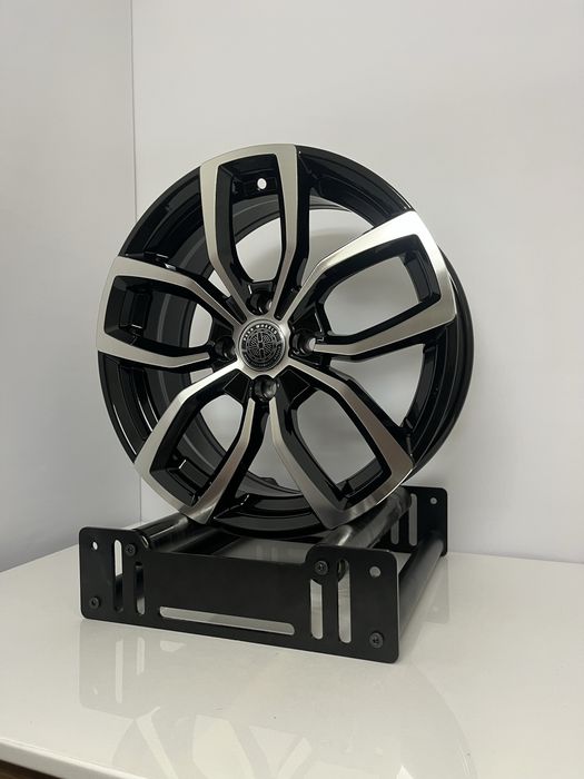 Jantes 16” 4x100 Novas Compativeis Renault