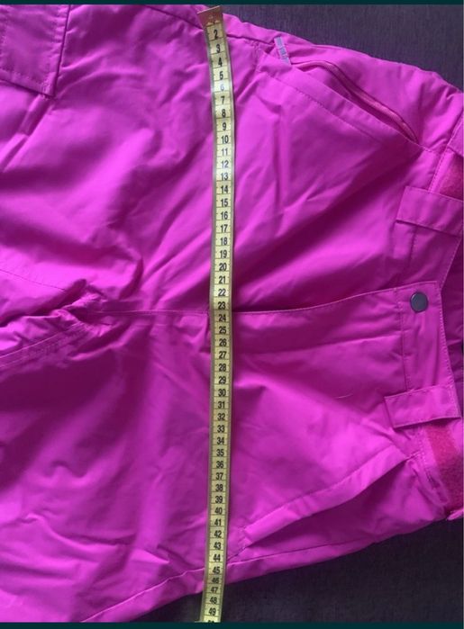 Лижні жіночі штани Columbia Bugaboo (розмір L)