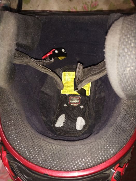 Италия модуляр шлем карбон  /Nolan n-100/