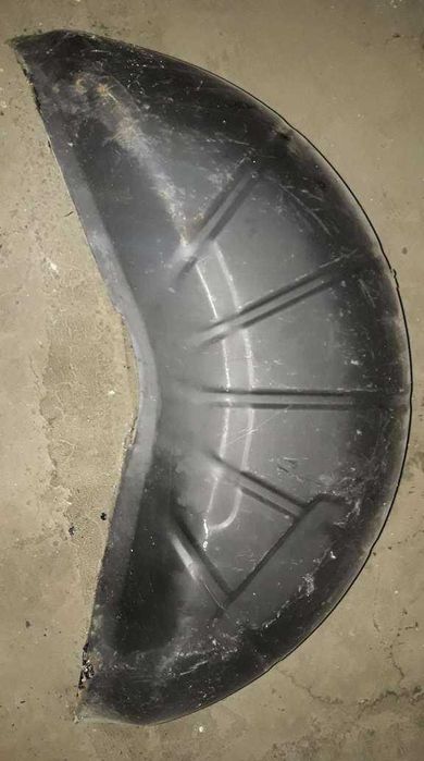 Підсилювачі (усилители) коробів. Підкрилки ГАЗ 21, 24, 2410.