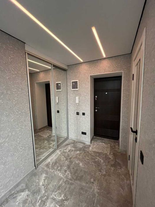 Аренда 1к квартиры Соляные (АТЕЛЬЕ)