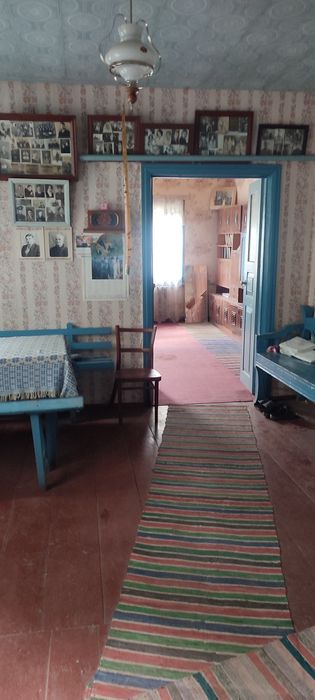 Затишна садиба біля Десни