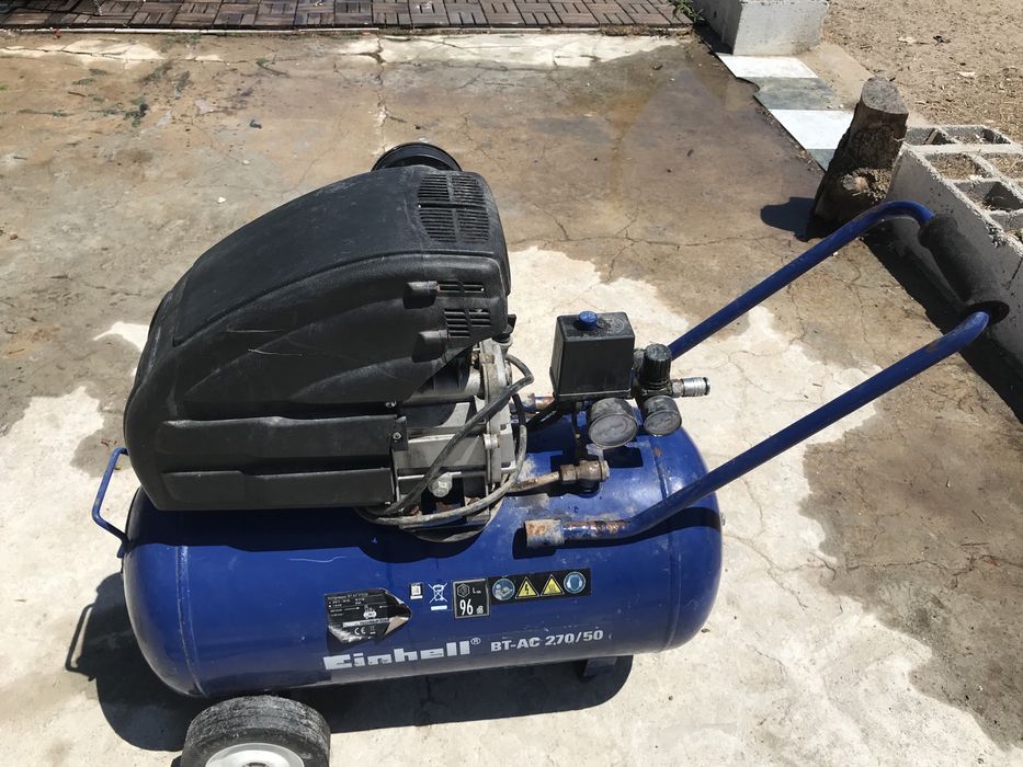 compressor Einhell64752169072770123