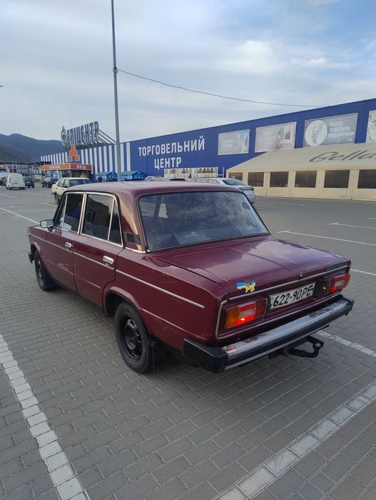 Ваз 2106 1500 Хуст