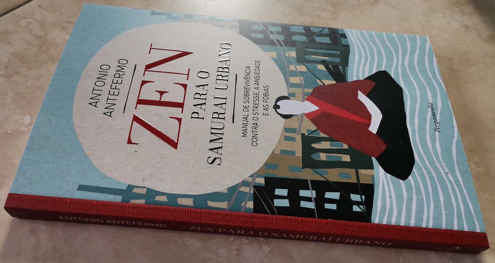 Portes Grátis - Zen para o Samurai Urbano