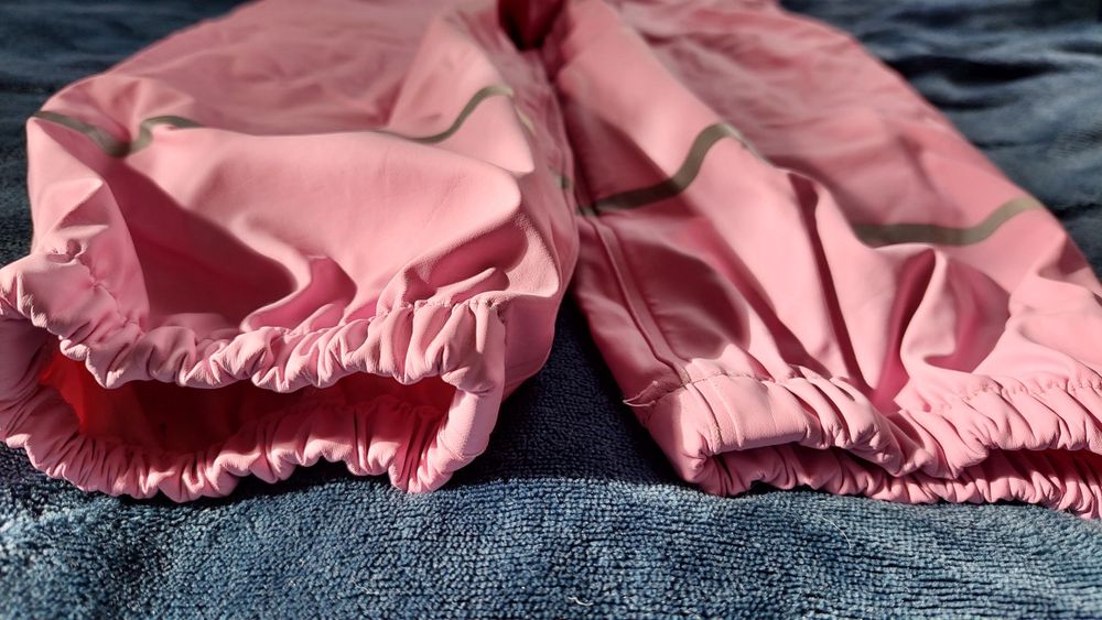 Дощовик. Костюм для дощу. Бруднопруф.  110-116, 4-6 р.