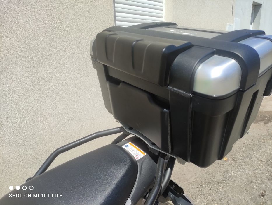 Kawasaki Versys-X 300