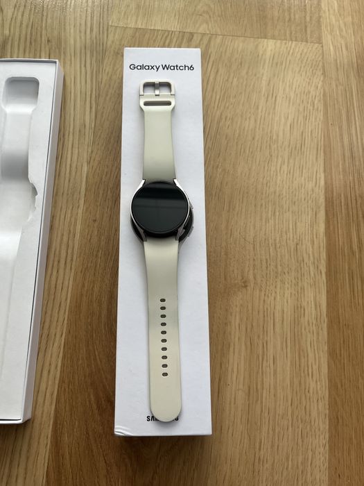 Samsung galaxy watch 6 lte