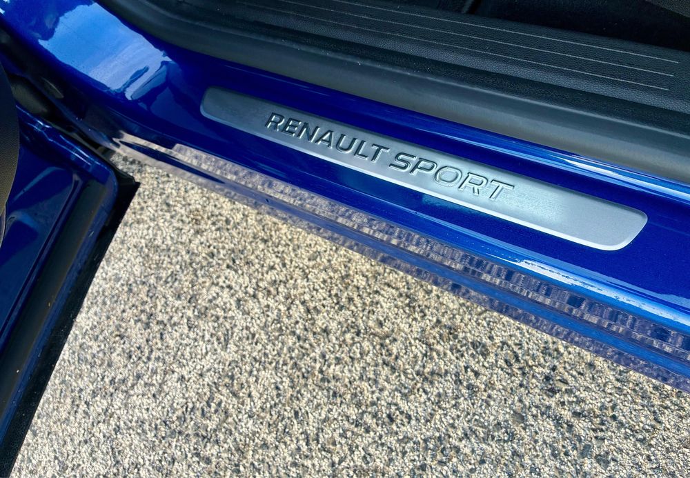 Renault Captur II | RS LINE | E -Tech Plug-In Hybrid